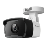 TP-Link VIGI C330I 3MP Outdoor IR Bullet Network Camera 4mm Lens