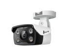 TP-Link VIGI C340 4MP Outdoor Bullet Network Camera 2.8mm Lens