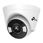 TP-Link VIGI 5MP C450(4mm) Full-Colour Turret Network Camera