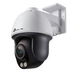 TP-Link VIGI C540S 4MP 4mm Lens PTZ IP Camera