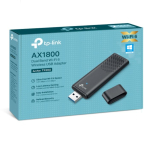 TP-Link Archer TX20U WiFi 6 Wireless USB Adapter
