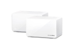 Mercusys Halo H90X AX6000 Whole Home Mesh WiFi 6 System -2 Pack