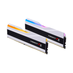 G.skill Trident Z5 RGB 32GB (2x16GB) DDR5 6000MHz CL32 1.35V XMP Desktop Memory
