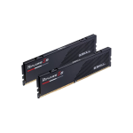 G.skill Ripjaws S5 48GB (2x24GB) DDR5 6400MHz CL32 1.35V XMP Desktop Memory