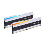 G.skill Trident Z5 RGB 96GB (2x48GB) DDR5 6400MHz CL32 1.35V XMP Desktop Memory