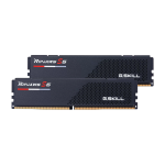 G.skill Ripjaws S5 64GB (2x32GB) DDR5 6800MHz CL34 1.40V XMP Desktop Memory