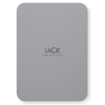 Lacie Mobile Drive Secure 2TB Portable External HDD