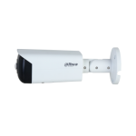 Dahua HFW3466T 4MP Wide Angle Fixed Bullet WizSense Network Camera