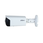 Dahua HFW3466T 4MP Wide Angle Fixed Bullet WizSense Network Camera