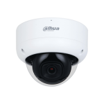 Dahua HDBW3666EP 6MP IR Fixed-focal Dome WizSense Network Camera