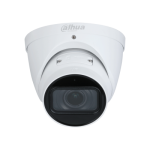 Dahua HDW3666TP 6MP IR Vari-focal Eyeball WizSense Network Camera