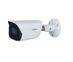 Dahua 8 MP IR Fixed-focal Bullet WizSense Network Camera