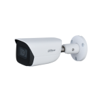 Dahua 6 MP IR Fixed-focal Bullet WizSense Network Camera