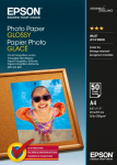 EPSON Photo Paper Glossy A4 50 C13S042539