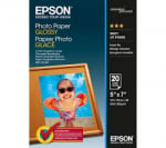 EPSON Photo Paper Glossy 5x7 20 C13S042544