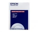 EPSON Traditional Photo Paper A4 25 C13S045050