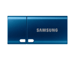 Samsung 128GB USB Type-C Flash Drive Blue