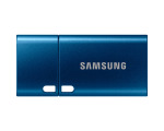 Samsung 256GB USB Type-C Flash Drive Blue