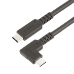 Startech 6ft (2m) Rugged Right Angle USB-C Cable