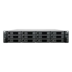 Synology UC3400 12-Bay Diskless SAS Unified Controller