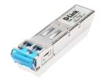 D-Link 310GT 1000Base-LX SFP Transceiver (Single Mode 1310nm) - 10km