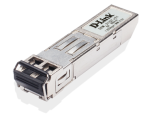 D-Link 311GT 1000Base-SX SFP Transceiver (Multimode 850nm) - 550m