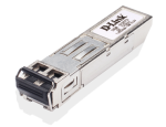 D-Link 312GT2 1000Base-SX SFP Transceiver (Multimode 1310nm) - 2km