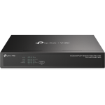 TP-Link VIGI NVR1008H-8MP VIGI 8 Channel PoE+ Network Video Recorder