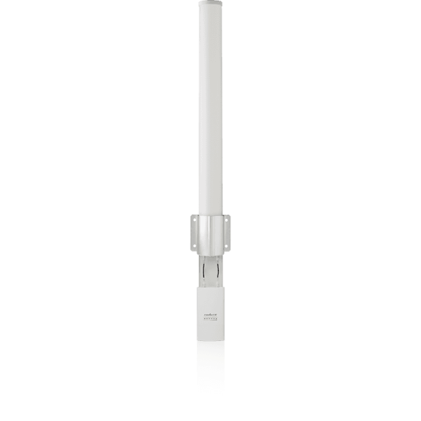 Ubiquiti AMO-2G10 2.4GHz 10dBi 2x2 Dual Polarity MIMO Omni Antenna
