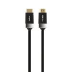 Belkin 1m Advanced Series High Speed HDMI Cable with Ethernet