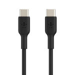 Belkin Boost Charge 1m USB-C to USB-C Cable Black