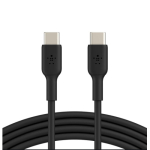 Belkin Boost Charge 2m USB-C to USB-C Cable Black