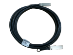 HPE X240 100G QSFP28 to QSFP28 5m Direct Attach Copper Cable