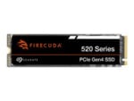 Seagate FireCuda 520 1TB M.2 2280-S2 PCI-Express 4.0 x4 SSD