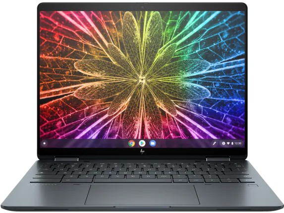 HP Elite Dragonfly Chromebook 13.5