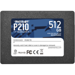 Patriot 512GB P210 Sata III 2.5