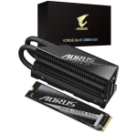 GIGABYTE AORUS Gen5 1TB PCIe 5.0 NVMe M.2 SSD