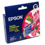 EPSON Magenta Cartridge C13T049390