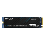 PNY 2TB CS2241 M.2 NVMe PCIe Gen4 SSD Drives
