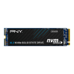 PNY CS2241 4TB PCIe Gen 4x4 NVMe M.2 2280 SSD Drives