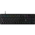 Corsair K70 Core RGB Mechanical Gaming Keyboard Black