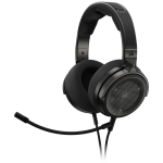 Corsair Virtuoso Pro Open Back Streaming/Gaming Headset Black