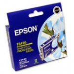 EPSON Light Cyan R230 / 350 / 210 / 310 / 510 / C13T049590