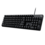 Logitech G413 SE Mechanical Gaming Keyboard Black