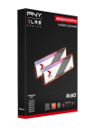 PNY XLR8 32GB DDR5 6400MHz (PC5-51200) CL32 Desktop Memory