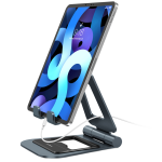 Mbeat Stage S4 Mobile Phone & Tablet Stand Grey