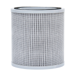 Mbeat Air Purifer HEPA Replacement Filter White