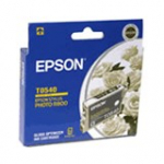 EPSON Gloss Optimiser Cart C13T054090