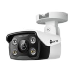 TP-Link VIGI C340 4MP Outdoor Bullet Network Camera - 4mm Lens