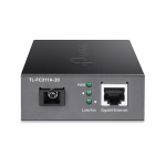 TP-Link FC311A-20 Gigabit WDM Media Converter